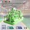 600KW oil shale gas generator set