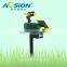 Outdoor Solar Multifunctional Sprinkler Animal And Cat Repeller
