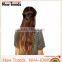 2015 newest fashion gold metal moon hair clip