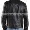 Fashion New Top Grain Sheep leather Jacket CLE-829