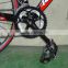 High quality V brake 700C sport road bicycle(FP-700CSP15006)