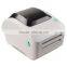 108mm 4 Inch Barcode Shipping Label Printer Direct Thermal Printing No need Ribbon ITPP064
