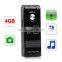 with 4GB Memory Digital Voice Recorder MP3 Player with Camera