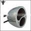 Red Lens Chrome Classic Retro Motorcycle Tail Light for Harley Sportster