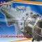industrial circulation horizontal water heater