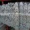 80*80 equal galvanized angle steel bar