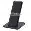 2016 Quick Charge QI Standard Cell Phone Signal Receiver Wireless Charger For Samsung