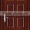 xupai Turkey interior frosted glass bathroom door
