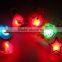 LED Flashing Wristband Party Glow Christmas Birthday Gift