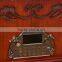Home Decorative photograph with music box