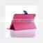 Wholesale Colored Leather Case For iPad Air 5 Flip Cover TPU Protective Book Case