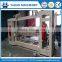 poplar soft wood veneer peeling machine