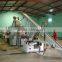 Toilet soap making equipments