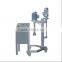 High shear homogenizer for cream