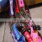 New Pet Dog Cat Puppy Printing Leading Harness Belts Leash Set for Dog