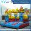 Trade Assurance China Factory Indoor Inflatable Bouncer for Toddlers