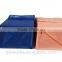 Hot Sell Fashion Colorful Shoes Storage Box