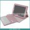 Universal/Hotselling /Fashion design/ good performance bluetooth mobile keyboard case                        
                                                Quality Choice