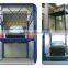 Jinan jinding producing scissor type hydraulic car lifting machine