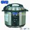 non stick pressure cooker