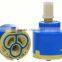 40mm faucet ceramic mixer cartridge