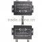 New product of 2015 Anit-jamming Video and audio transceiver with monitoring