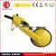 Small Type Steel Yellow Car Wheel Lock