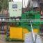PVC wire hanger making machine