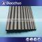 Zhuzhou YG6X Tungsten Carbide Round Bar, Carbide Rod Blank