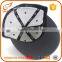 Custom high quality distressed blank cap mesh snapback trucker hats