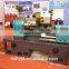Newest slant bed CNC lathe machine TCK series