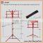 Unique Design Top Quality Nice Look Metal Colorful Folding Music Stand