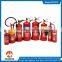 dry powder fire extinguisher