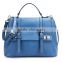 Latest design lady PU handbag brand handbag