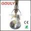 fashionable led track lighting gallery led track spot light 6063 aluminum AC85-265V 30w