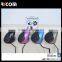 vertical computer usb game mouse,factory the hottest optical game mouse,wholesale new gaming mouse---GM6055---Shenzhen Ricom