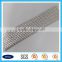 China supply high quality oil cooler perforated aluminum fin