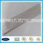 China supply high quality radiator perforated aluminum fin