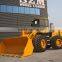 5 tons wheel loader ZL 50
