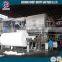 ISO certificate Automatic hand towel making machine
