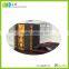 Creative cheap decorative desktop business card holder and pen gift set