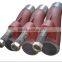 S valve for pump ,concrete pump s valve from Tongduobao