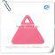 Triangle Bluetooth wireless key finder personal anti-lost alarm for child wallet car pet luggage