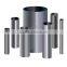 pure titanium Material and Tubes For Condensers and Heat Exchangers Application tubes and pipes and fittings