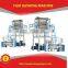 2015 Plastic Bag Making High Quality Blowing Machine Price