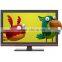 24inch 1080 full hd LED TV monitor with 12v dc lcd monitor