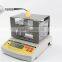 Electronic Gold Purity Testing Machine Price , Gold Purity Checking Instrument , Jewellery Purity Testing Machine DH-600K