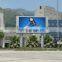 P10 Full Color Outdoor Advertising LED Display