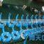 Standard orifice plate flow meter