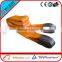 Hot sale lashing belt polyester lifting slings textile sling lifting belt sling